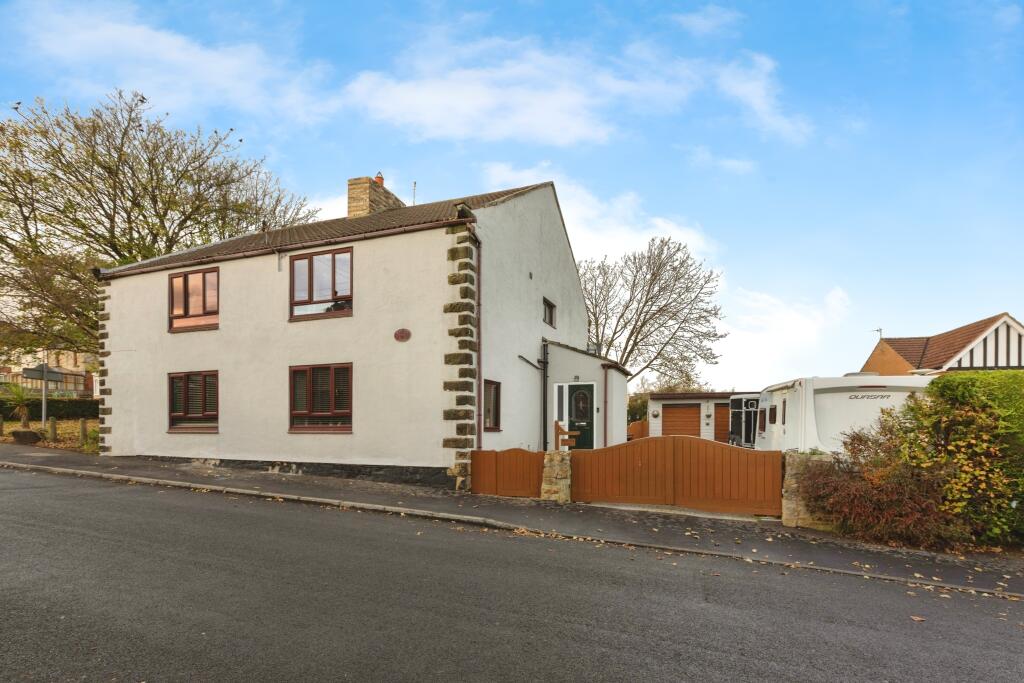 Additional property image - Kyo Road, Stanley, DH9