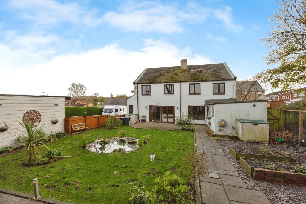Additional property image - Kyo Road, Stanley, DH9