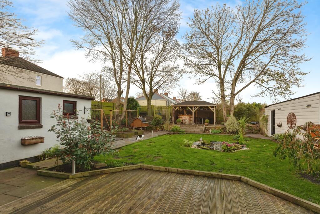 Additional property image - Kyo Road, Stanley, DH9