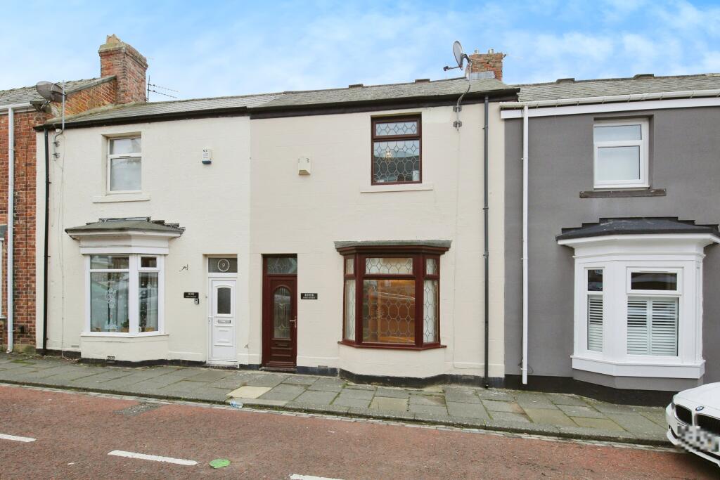 Main image of property: Edwin street, Houghton-le-Spring, DH5