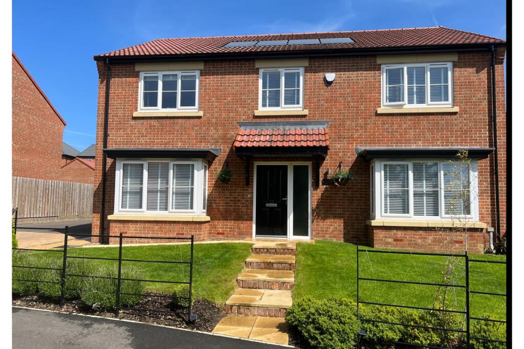 Main image of property: Maiden View/Lanchester, Durham, DH7