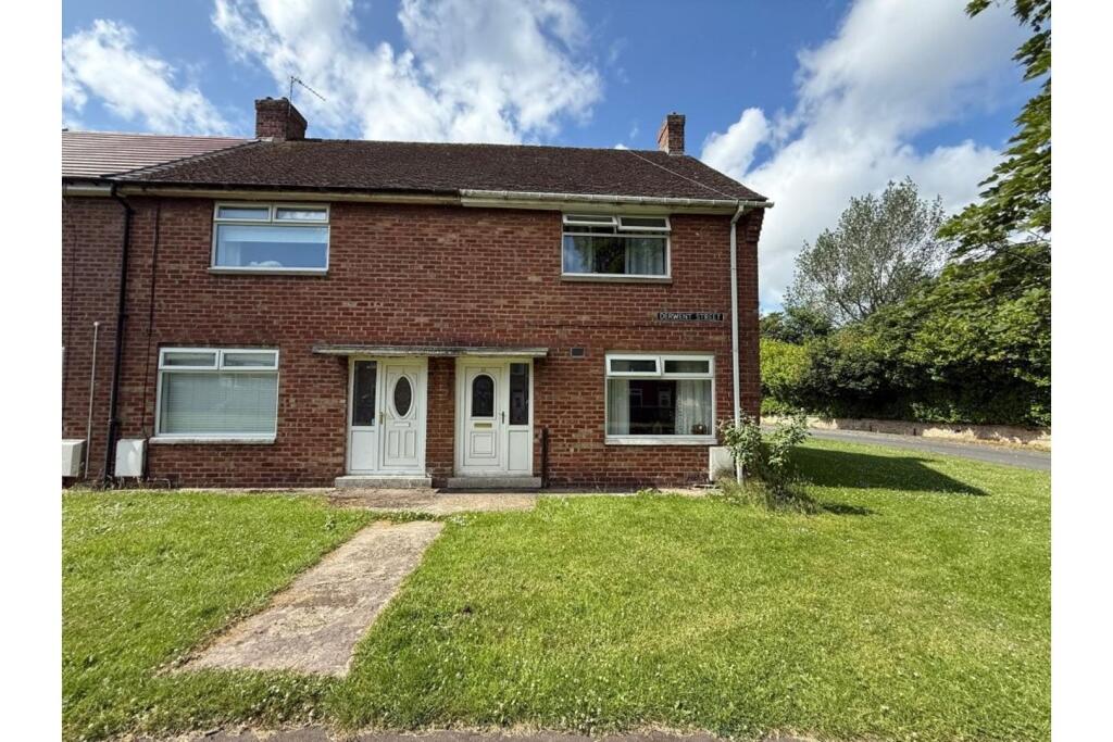 Main image of property: Derwent Street, Stanley, DH9