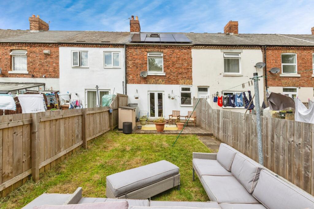 Main image of property: Railway Terrace, Houghton Le Spring, DH4