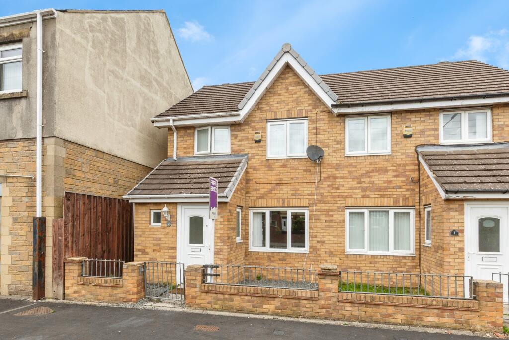 Main image of property: Hutton Court, Stanley, DH9