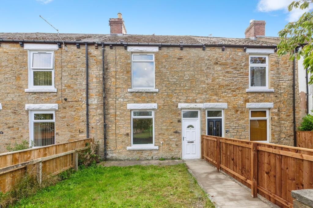 Main image of property: Clowes Terrace, Stanley, DH9