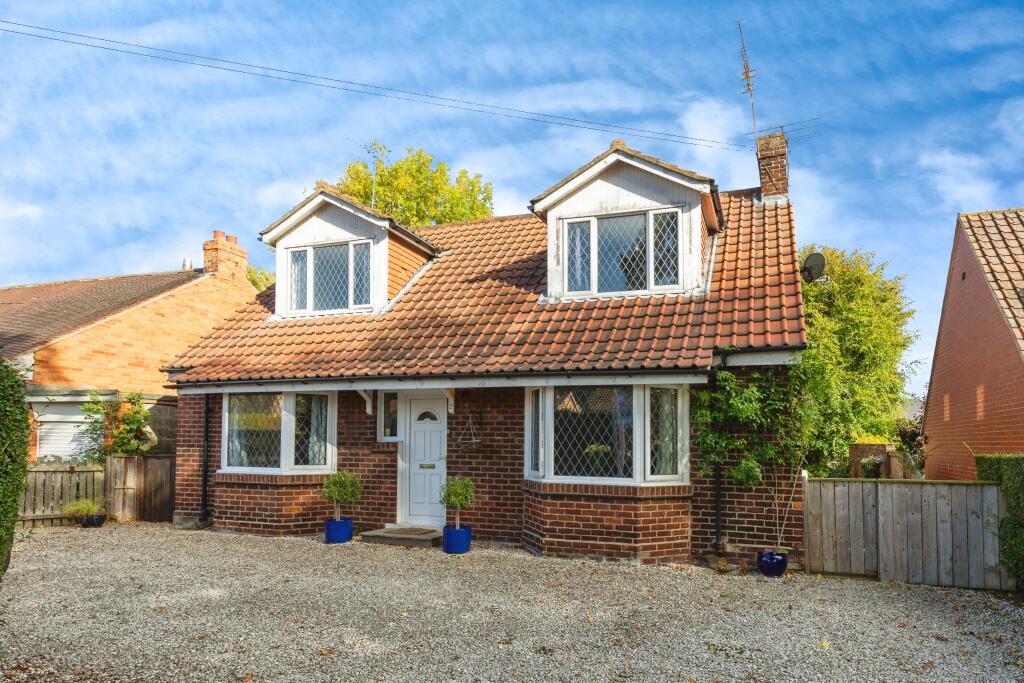 Main image of property: Lindisfarne Avenue, Chester le Street, DH3