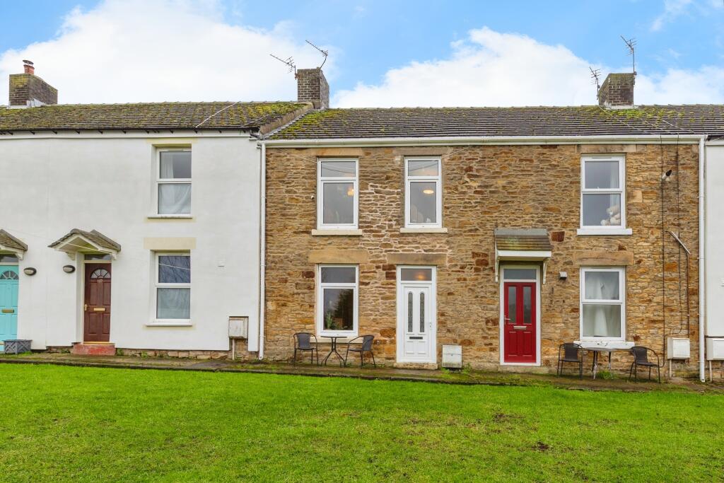 Main image of property: Wood View, Durham, DH6