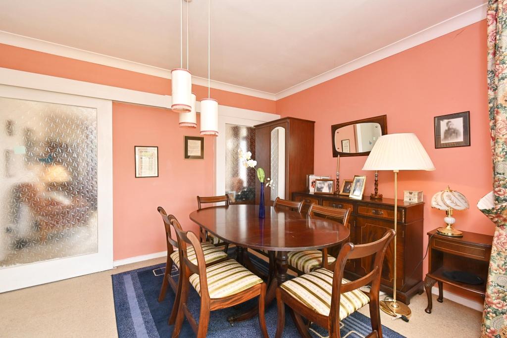 3 bedroom detached bungalow for sale in Samson Road, Hellesdon, Norwich