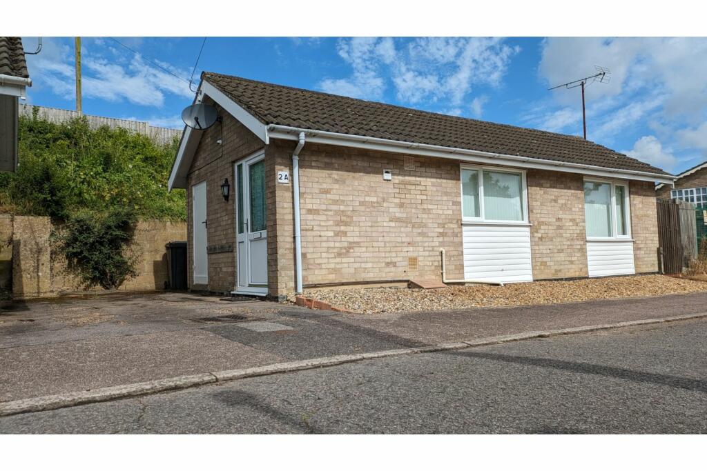 Main image of property: Firfield Close, Beccles, NR34