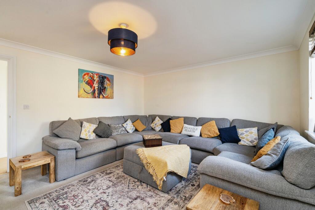 Main image of property: Kishorn Way, Attleborough, NR17