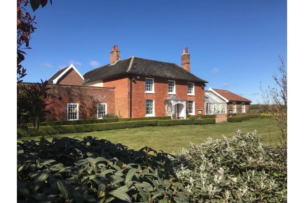 Main image of property: Silver Street, Besthorpe, Attleborough, NR17