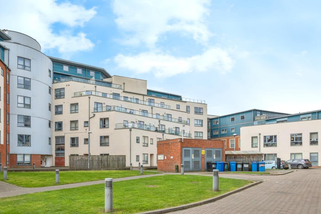 Main image of property: Paper Mill Yard, Norwich, NR1
