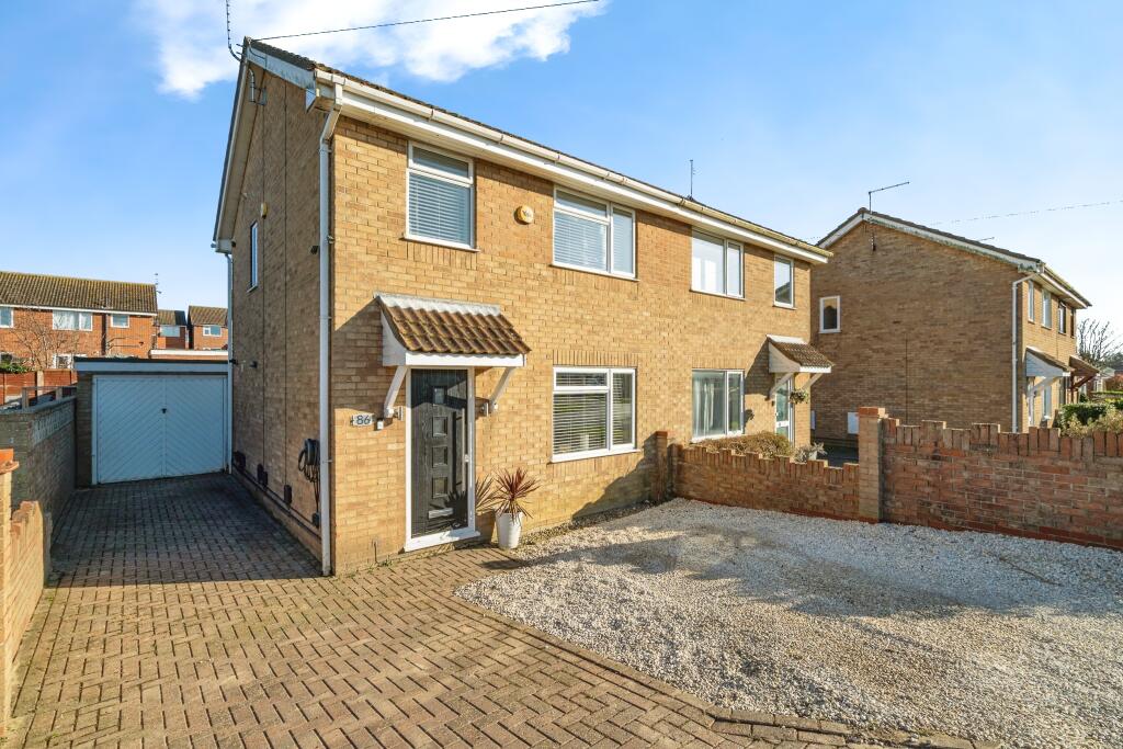 Main image of property: Wash Lane, Lowestoft, NR33