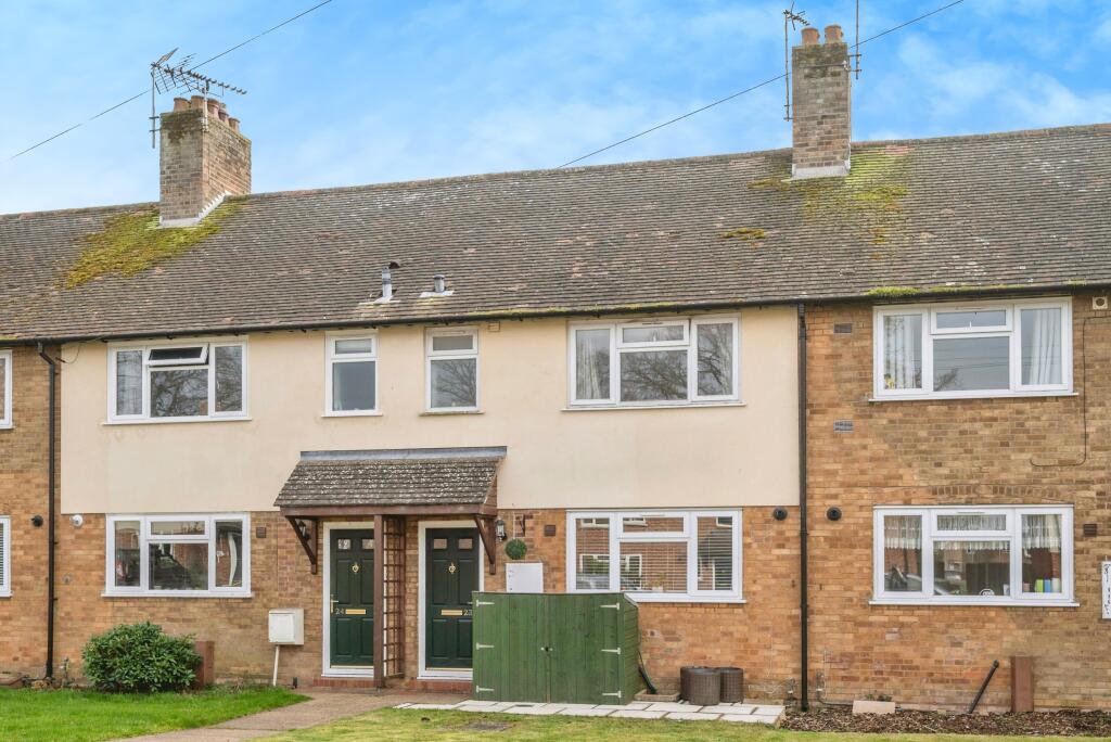 Main image of property: Hoveton Place, Norwich, NR10
