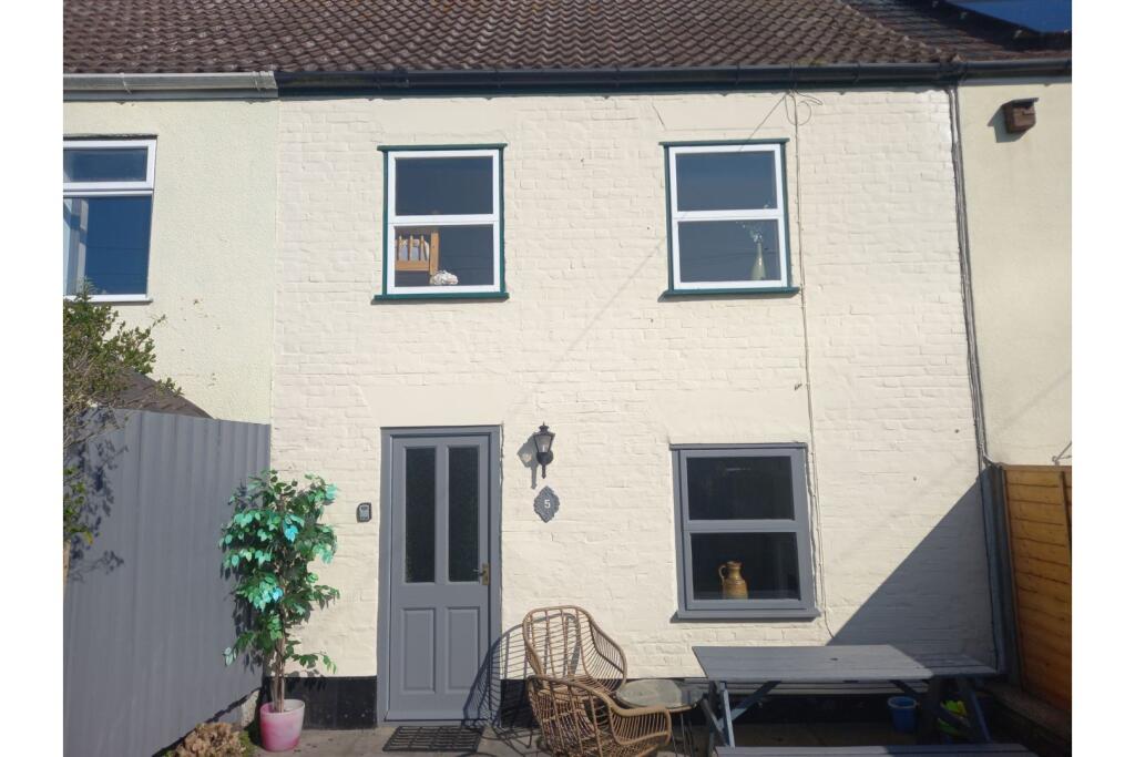 Main image of property: Prospect Place, Great Yarmouth, NR29