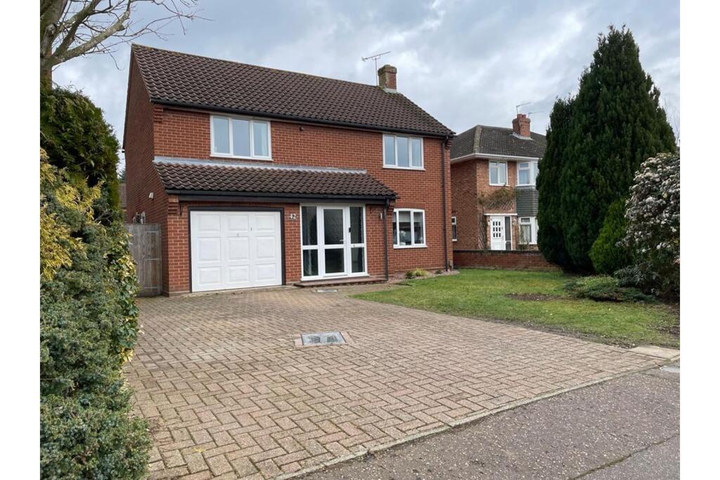 Main image of property: Armstrong Road, Thorpe St Andrew, NR7