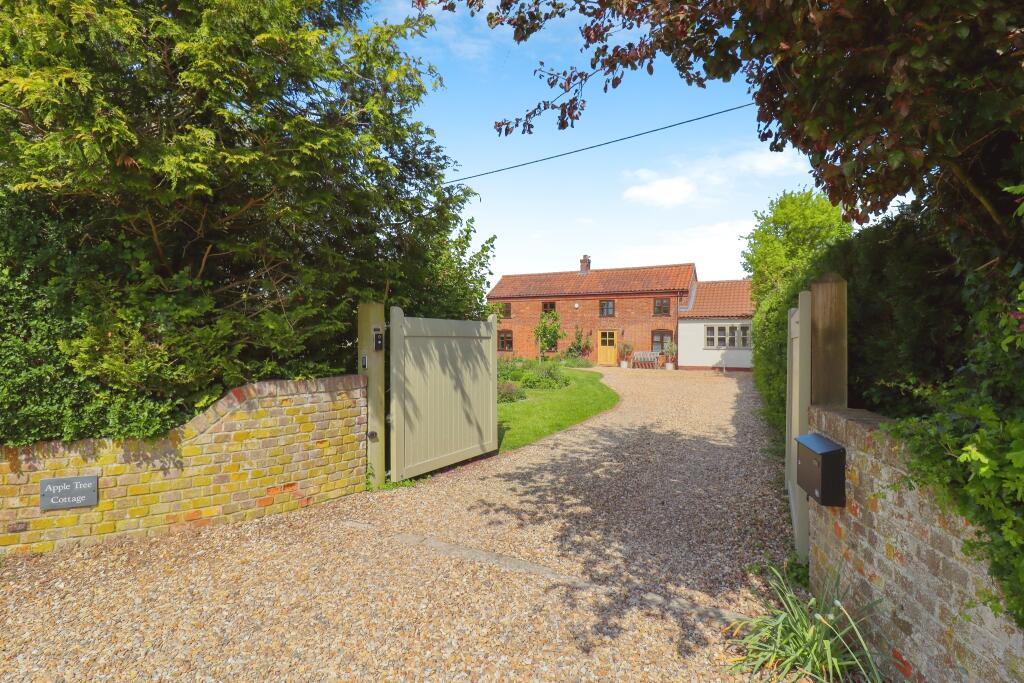 Main image of property: The Green, Runhall, NR9
