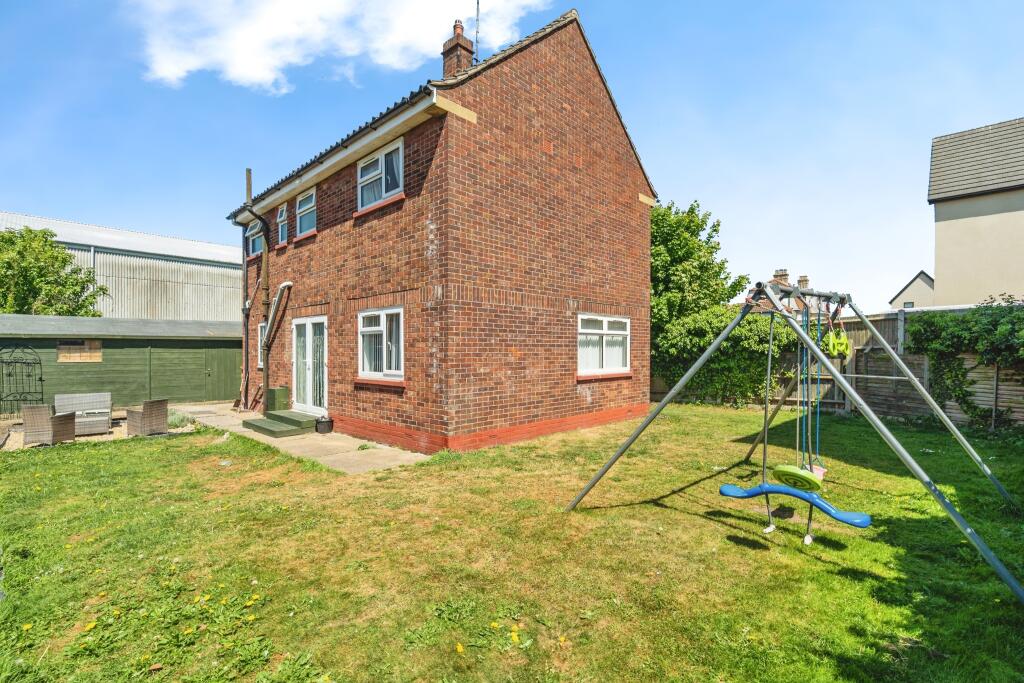 Main image of property: Southtown Road, Great Yarmouth, NR31
