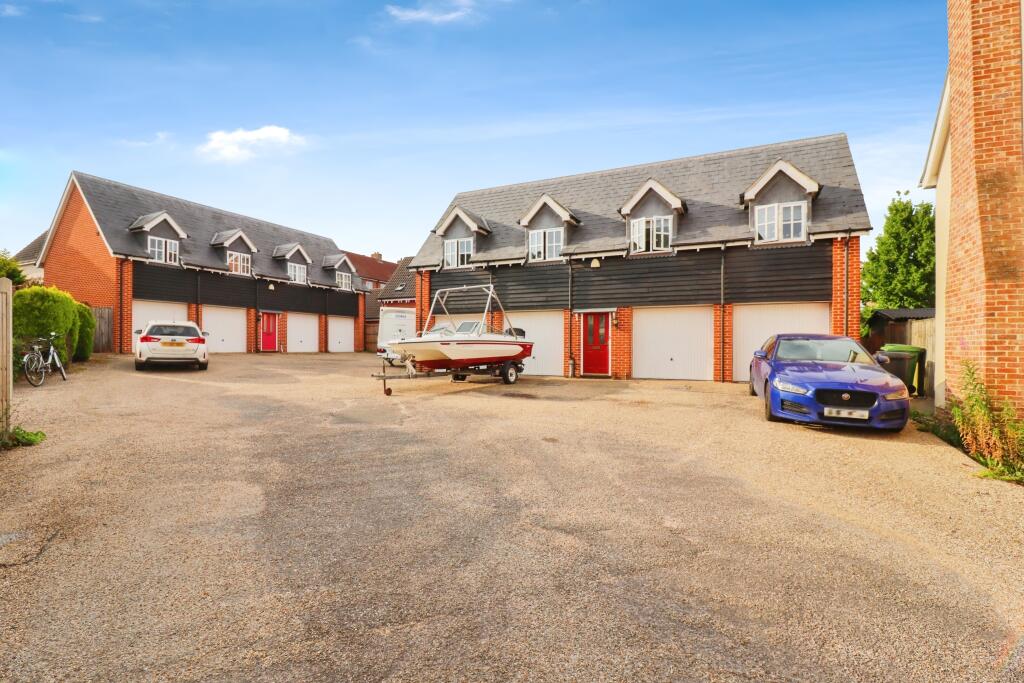 Main image of property: Vanguard Chase, Norwich, NR5