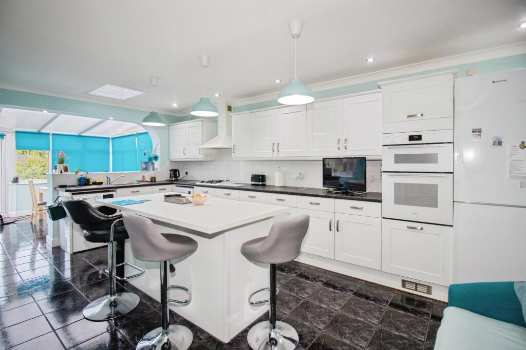 Main image of property: Woodland Drive, Norwich, NR6