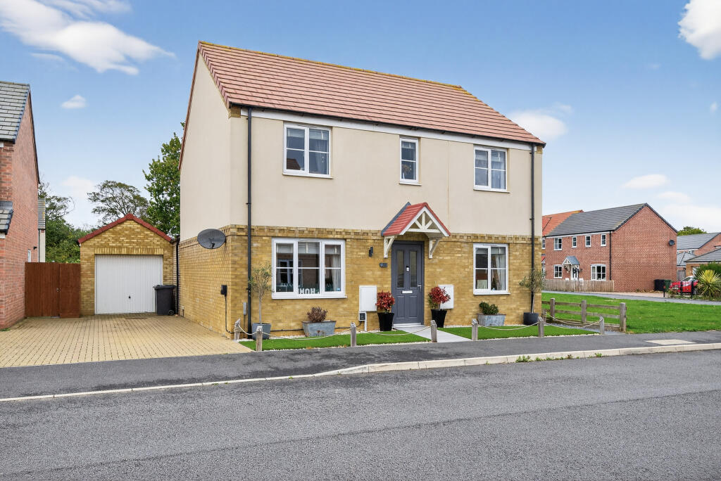 Main image of property: Pascoe Drive, Great Yarmouth, NR29