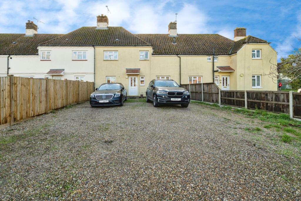 Main image of property: Station Road, North Walsham, NR28