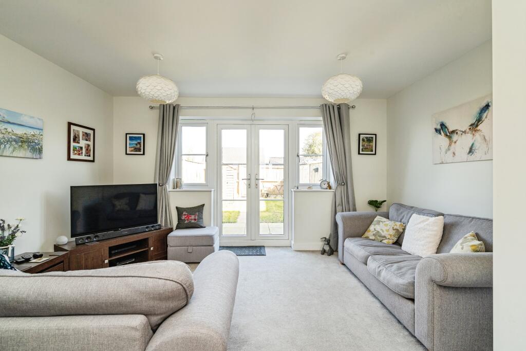 Main image of property: Pastures Loke, North Tuddenham, Dereham, NR20