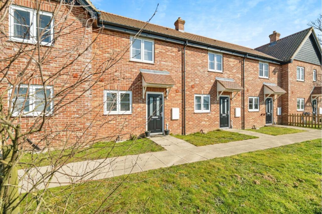 Main image of property: Pastures Loke, North Tuddenham, Dereham, NR20