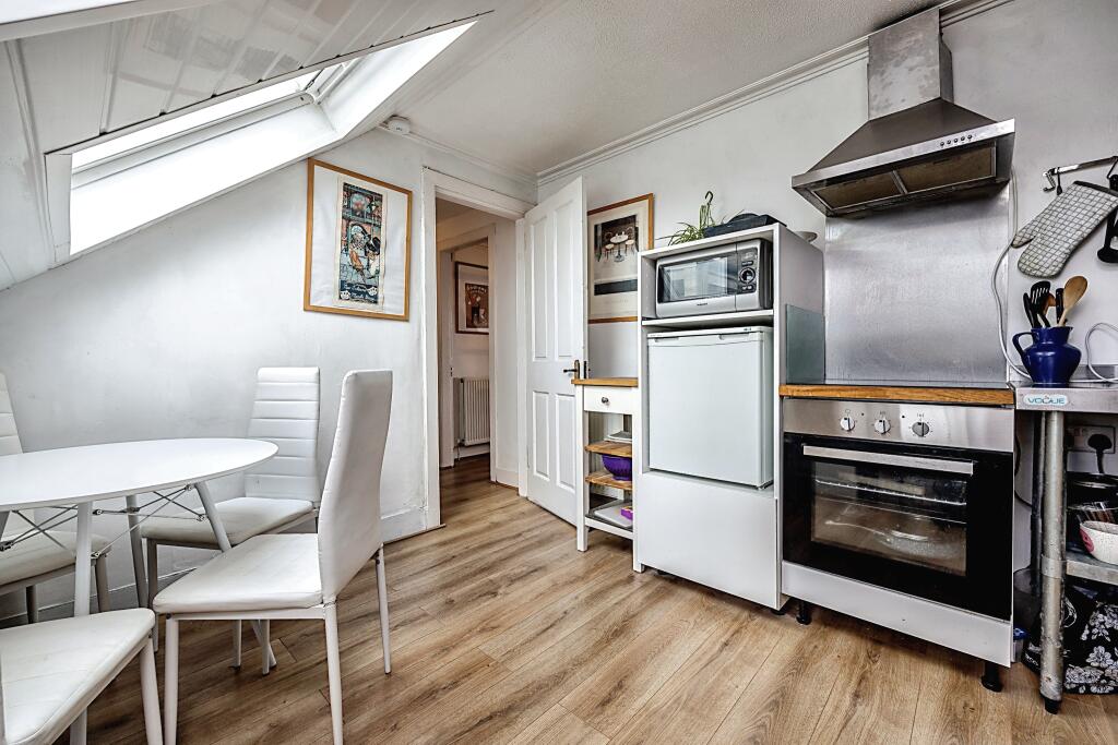 3 bedroom apartment for sale in Gogo Street, Largs, KA30