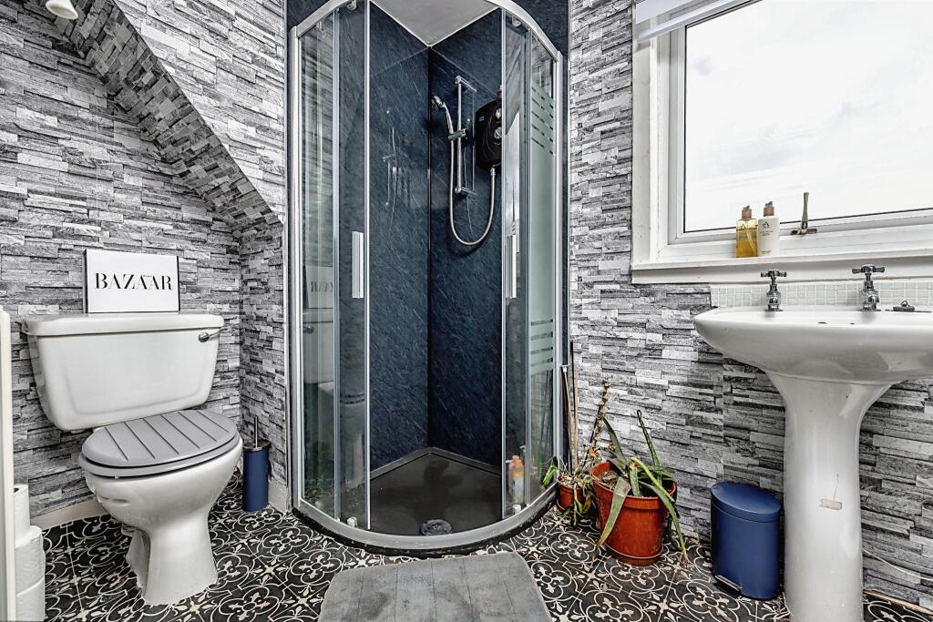 3 bedroom apartment for sale in Gogo Street, Largs, KA30