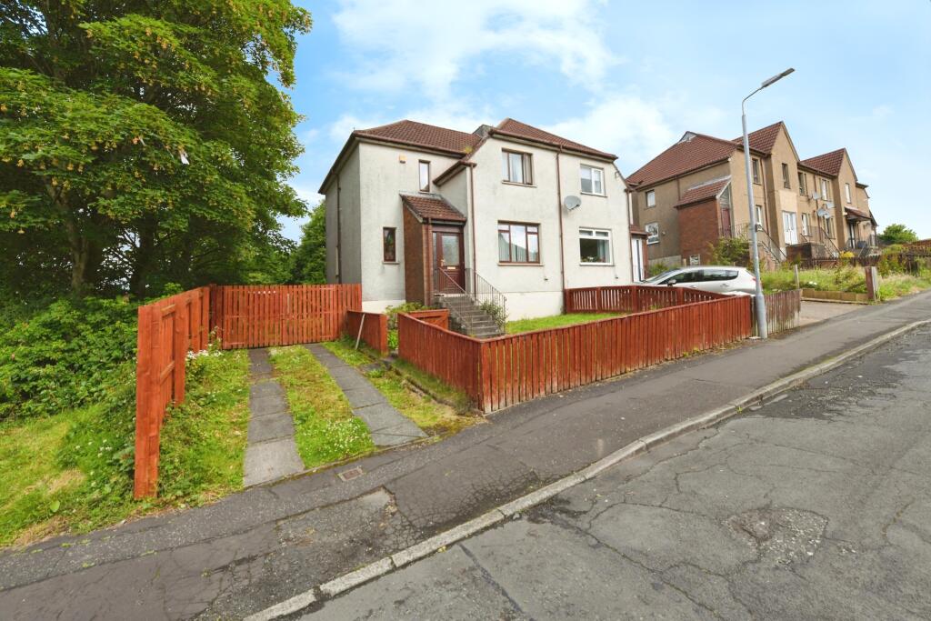 Main image of property: Ardbeg Avenue, Kilmarnock, KA3