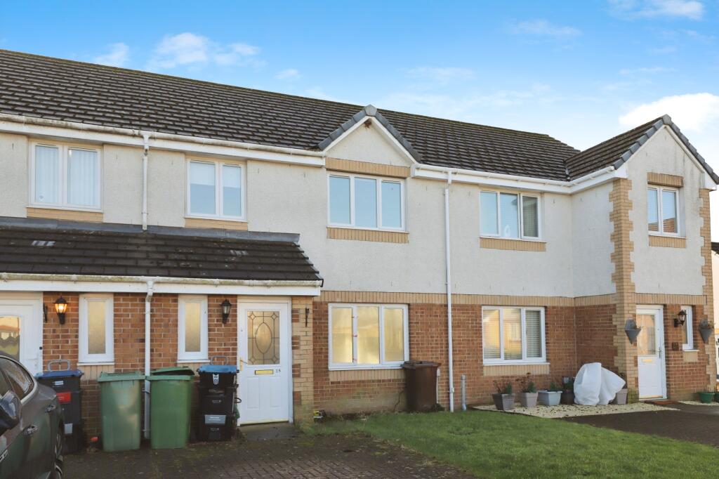 Main image of property: Station Gate, Darvel, KA17
