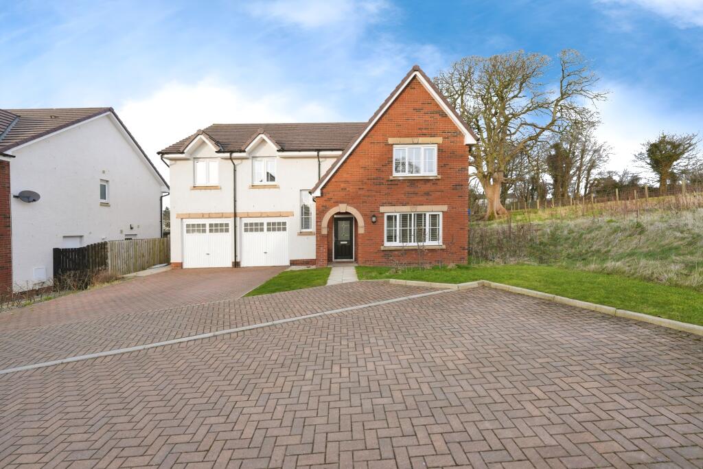 Main image of property: Deer Meadow, Kilmarnock, KA1