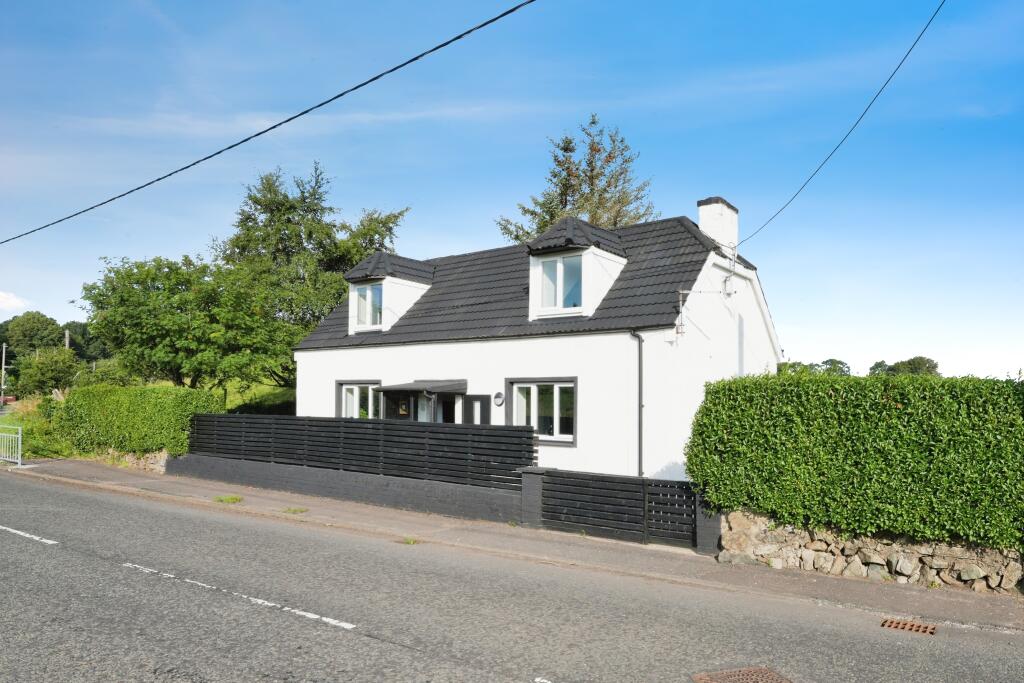 Main image of property: Connel Park, Cumnock, KA18