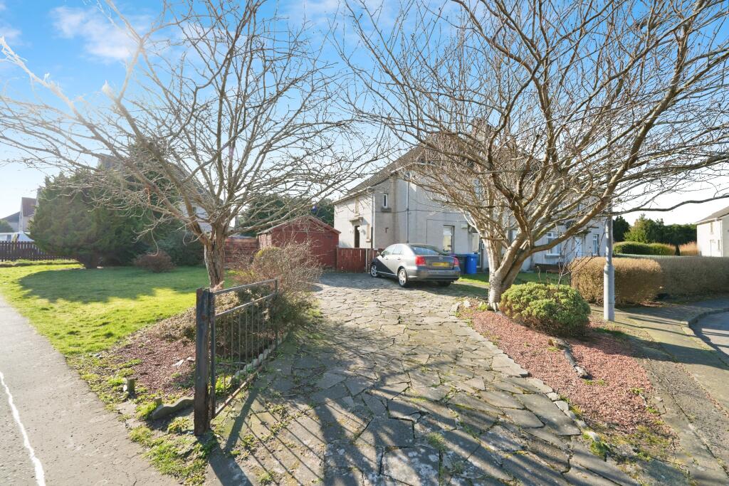 Main image of property: Muir Drive, Irvine, KA12