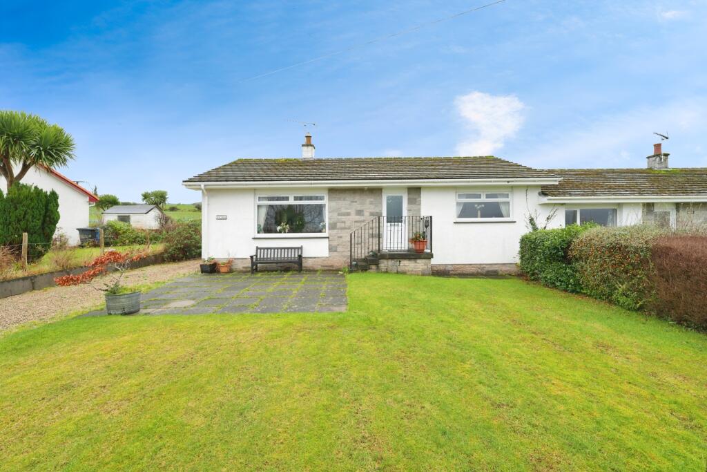 Main image of property: Strathwhillan Road, Isle of Arran, KA27