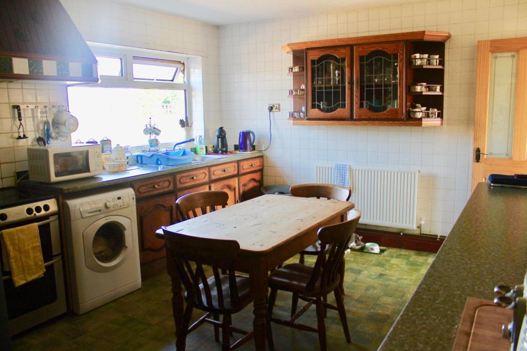 5 bedroom detached bungalow for sale in Dalton Piercy, Hartlepool, TS27