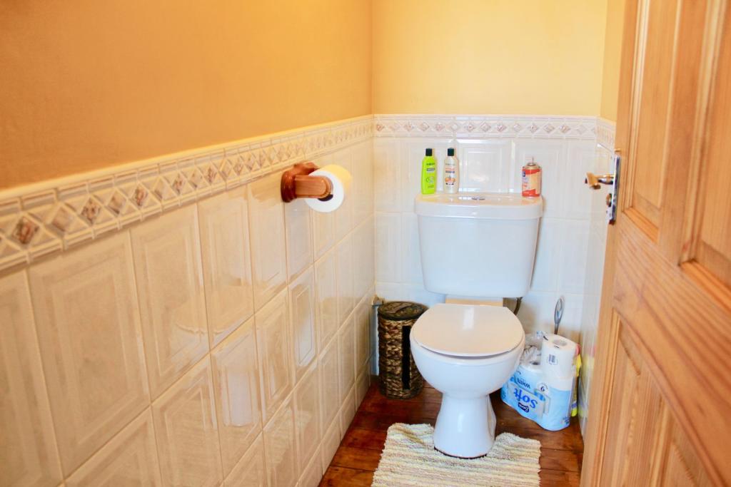 5 bedroom detached bungalow for sale in Dalton Piercy, Hartlepool, TS27