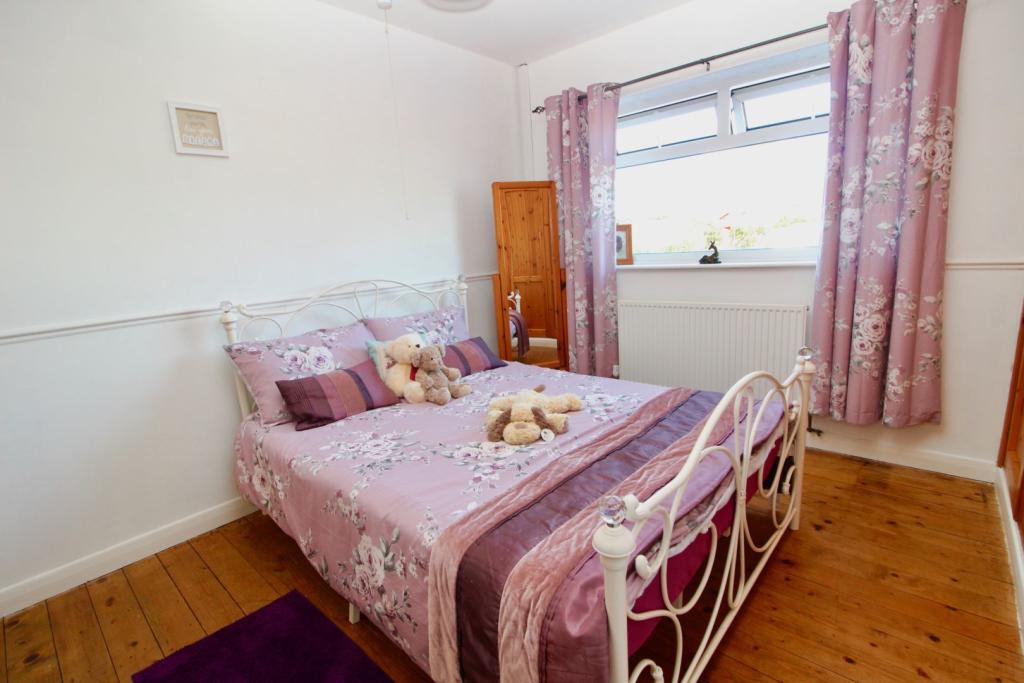 5 bedroom detached bungalow for sale in Dalton Piercy, Hartlepool, TS27