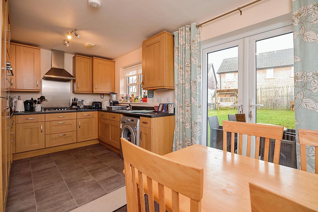 3 bedroom semidetached house for sale in Hampstead Way, Middlesbrough, TS5