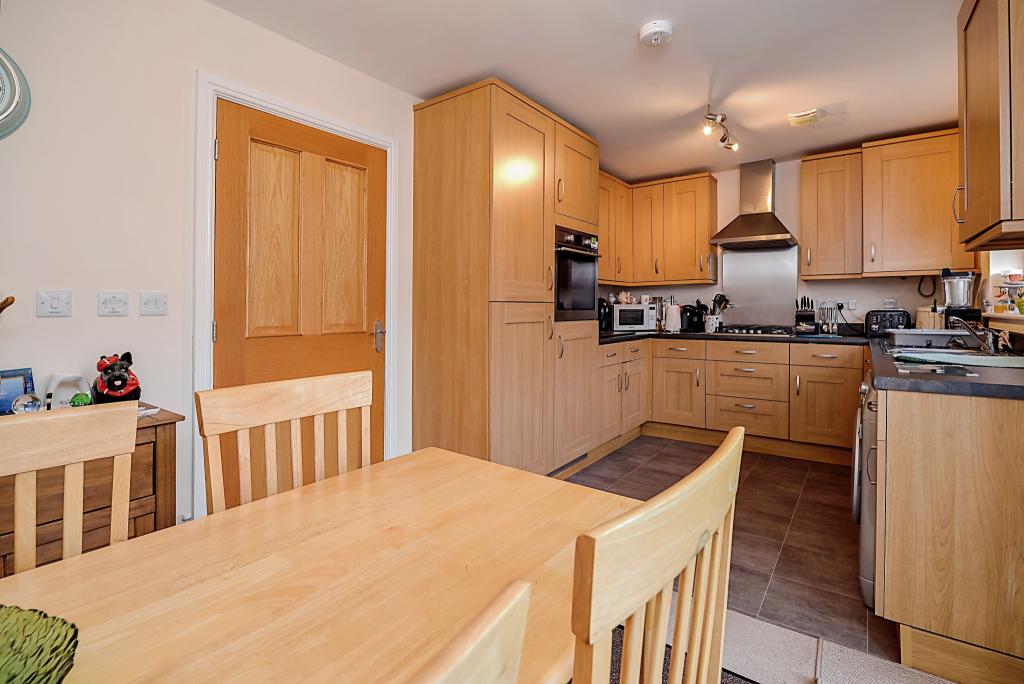 3 bedroom semidetached house for sale in Hampstead Way, Middlesbrough, TS5