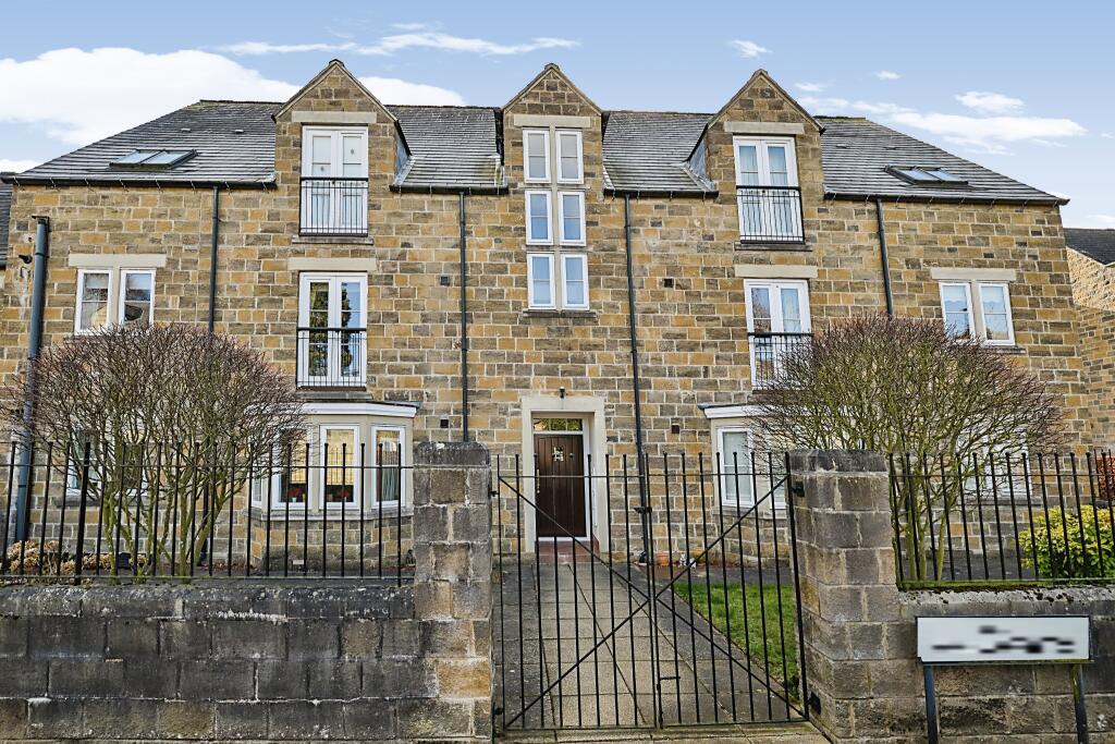 2 bedroom flat for sale in School Lane, Middlesbrough, TS9