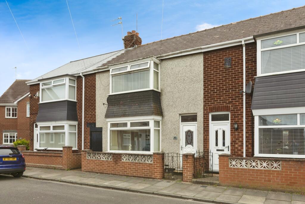 Main image of property: Everett Street, Hartlepool, TS26