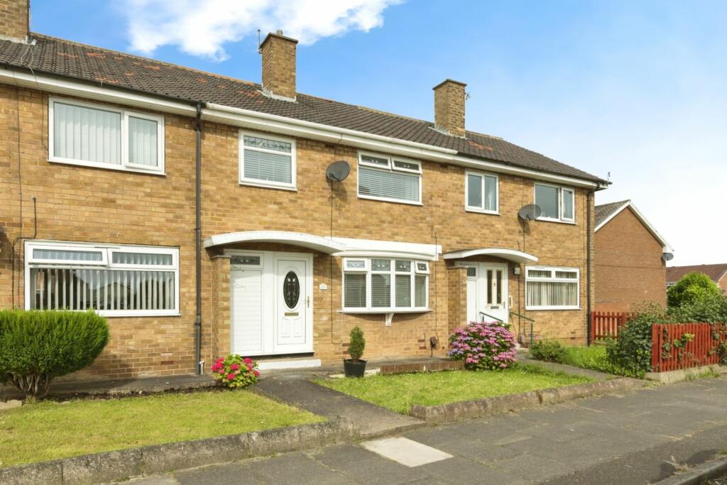 Main image of property: Fulbeck Road, Middlesbrough, TS3