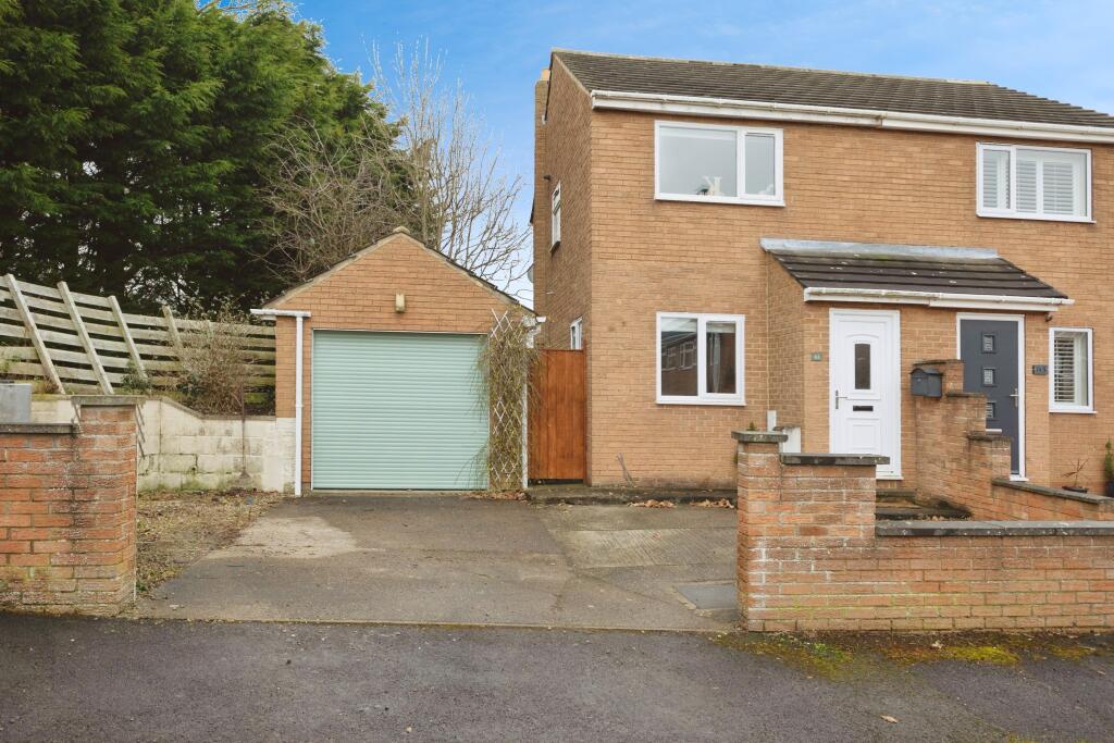 Main image of property: Glebe Gardens, Easington, TS13