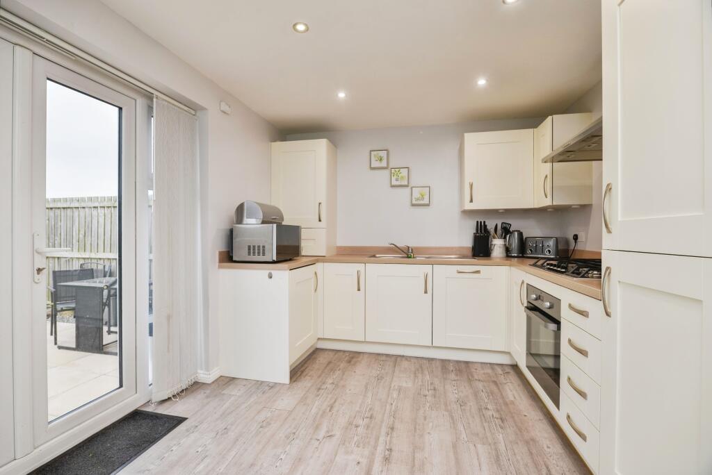 Main image of property: Goosepool Drive, Stockton-on-Tees, TS16