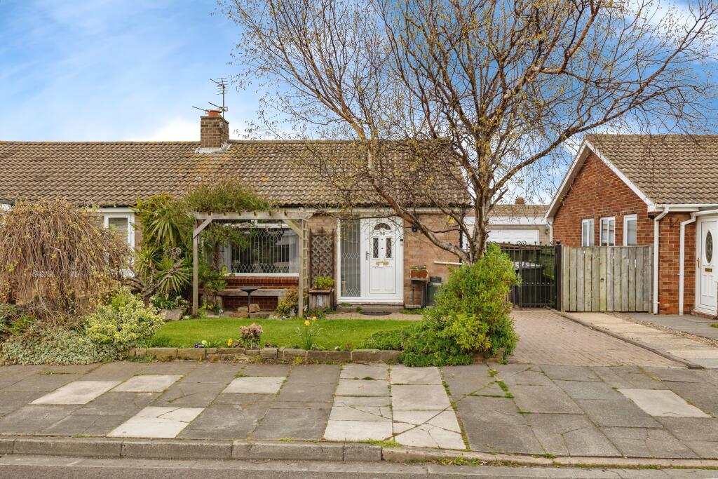 Main image of property: Castle road, Redcar, TS10