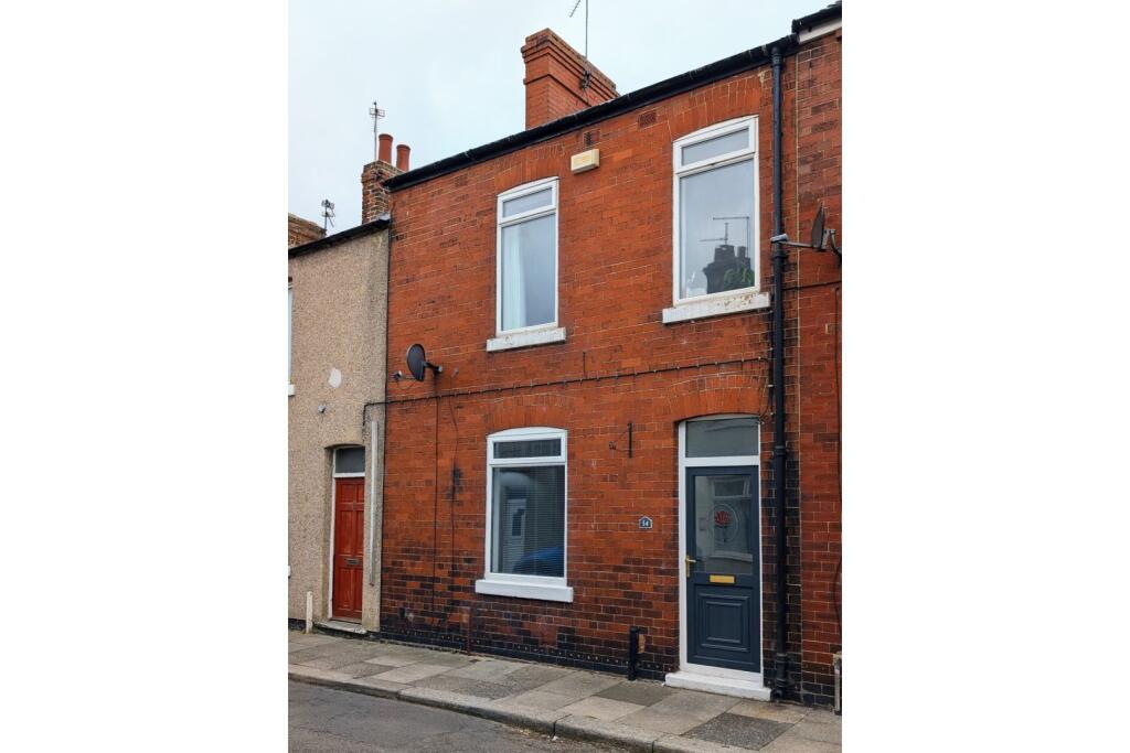 Main image of property: Charlotte Street, Saltburn-by-the-Sea, TS12