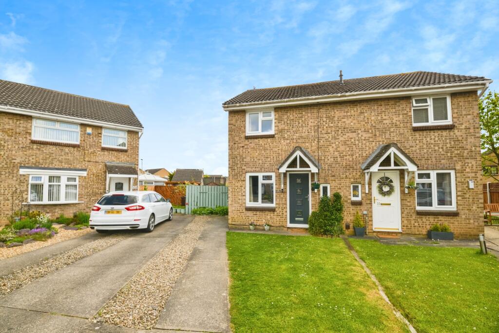Main image of property: Cardinal Grove, Stockton-on-Tees, TS19