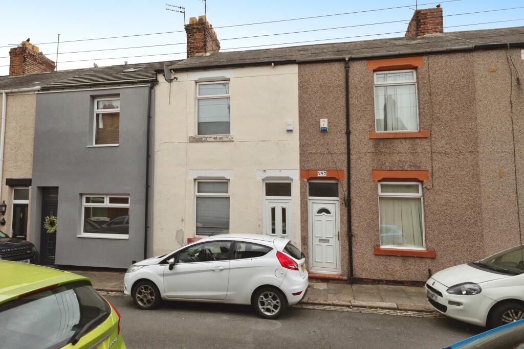 Main image of property: Lambton Street, Middlesbrough, TS6